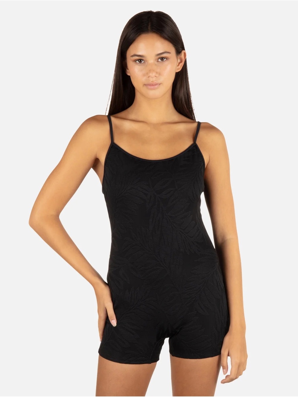 NWT Hurley Bodysuit